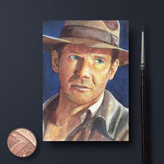 Indiana Jones