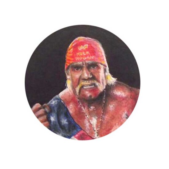 Hulk Hogan