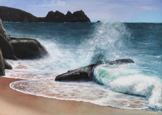 Wave Commission 2019