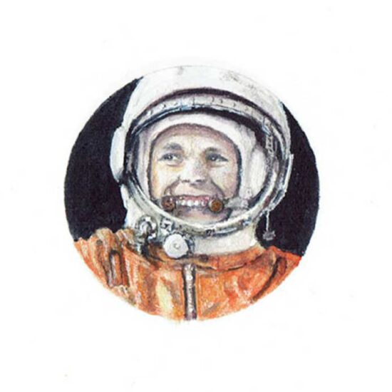 Yuri Gagarin