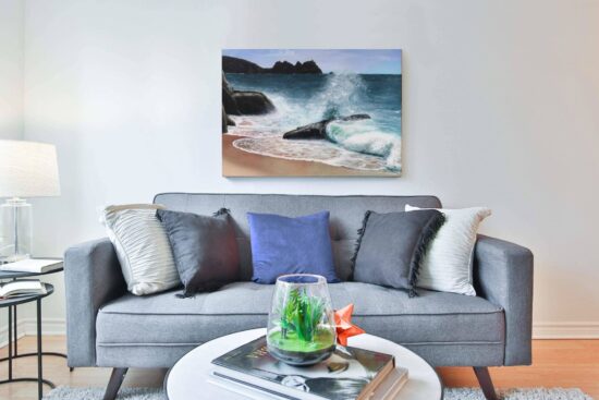 Wave Commission 2019