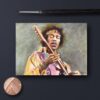 Jimi Hendrix